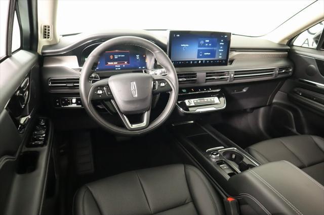 new 2025 Lincoln Corsair car, priced at $51,115