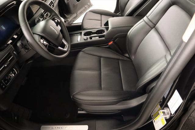 new 2025 Lincoln Corsair car, priced at $51,115