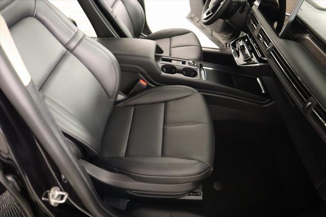 new 2025 Lincoln Corsair car, priced at $51,115