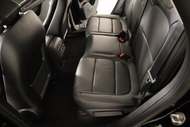new 2025 Lincoln Corsair car, priced at $51,115