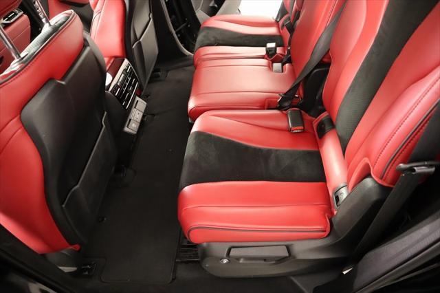 used 2024 Acura MDX car, priced at $44,989