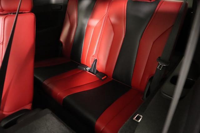 used 2024 Acura MDX car, priced at $44,989