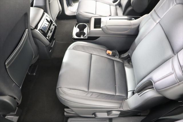 new 2025 Lincoln Aviator car, priced at $70,021