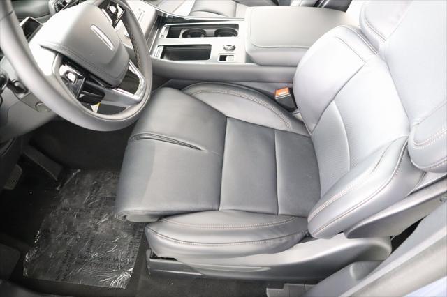 new 2025 Lincoln Aviator car, priced at $70,021