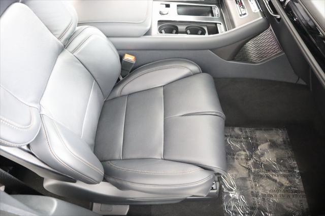 new 2025 Lincoln Aviator car, priced at $70,021
