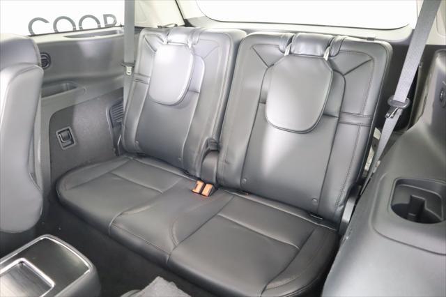 new 2025 Lincoln Aviator car, priced at $70,021