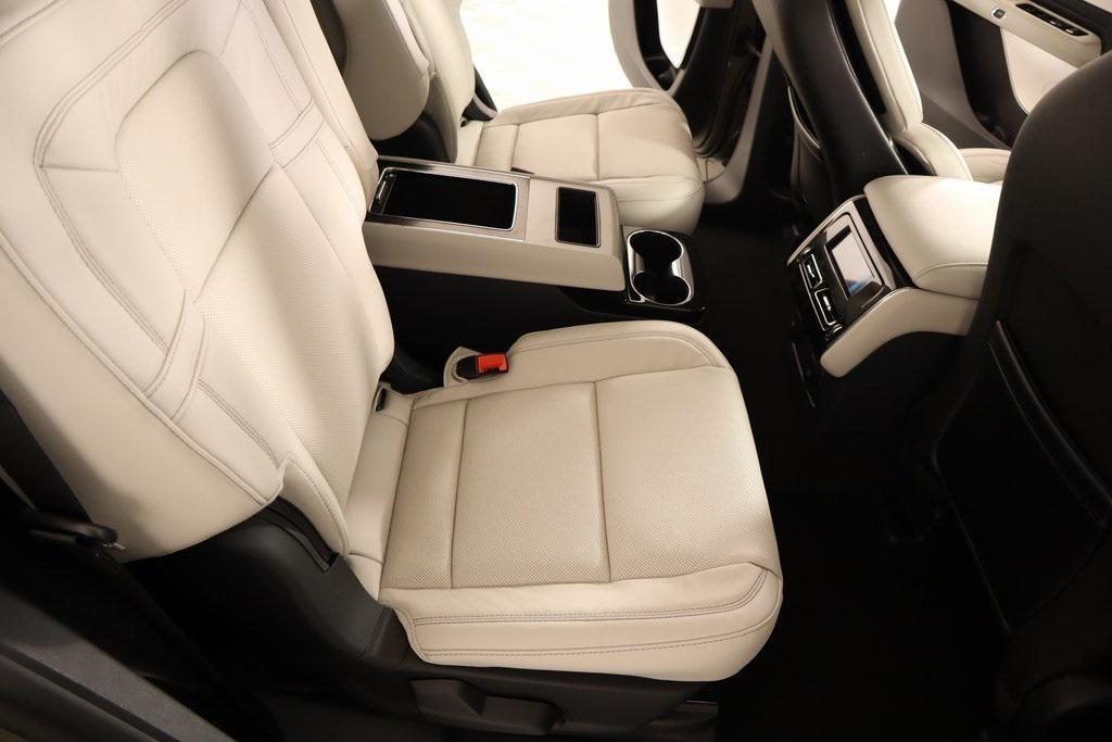 new 2025 Lincoln Aviator car, priced at $79,334