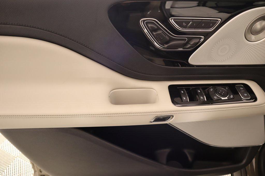 new 2025 Lincoln Aviator car, priced at $79,334