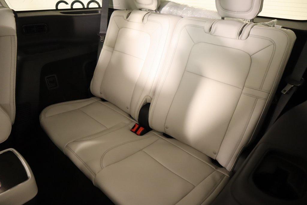 new 2025 Lincoln Aviator car, priced at $79,334