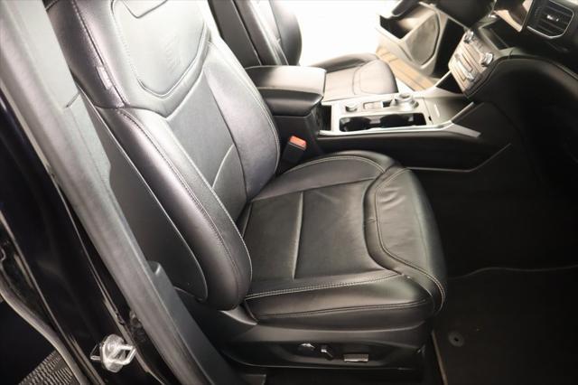 used 2020 Ford Explorer car, priced at $21,497