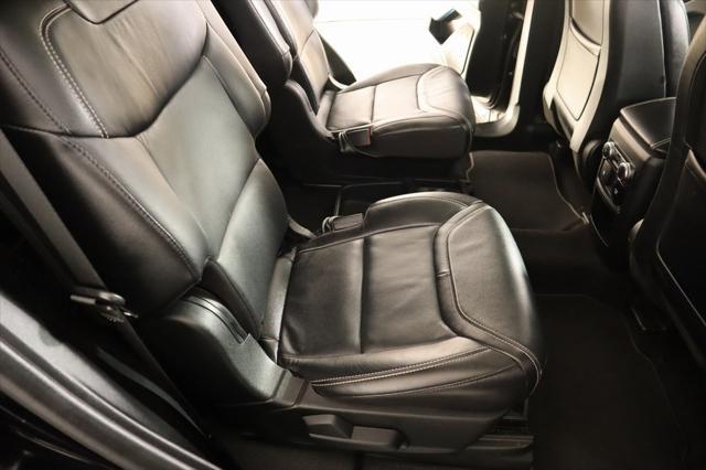 used 2020 Ford Explorer car, priced at $21,497