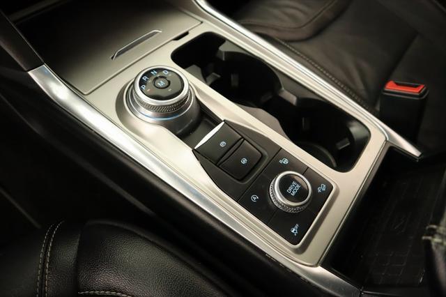 used 2020 Ford Explorer car, priced at $21,497