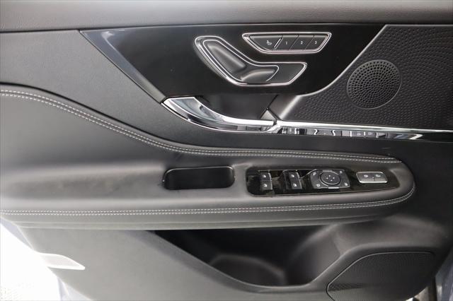 new 2025 Lincoln Corsair car, priced at $38,985