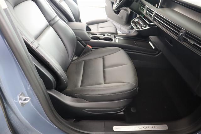 new 2025 Lincoln Corsair car, priced at $38,985