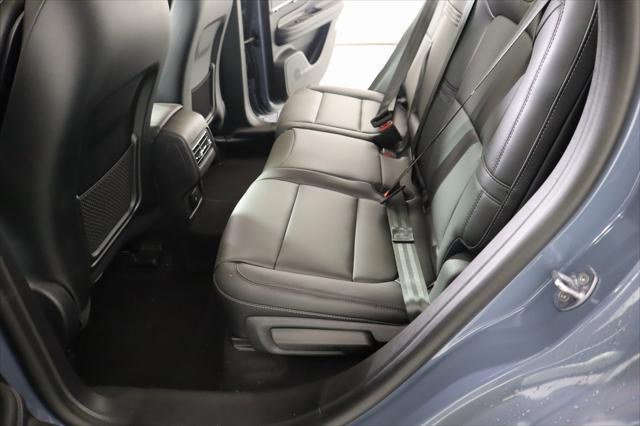 new 2025 Lincoln Corsair car, priced at $38,985