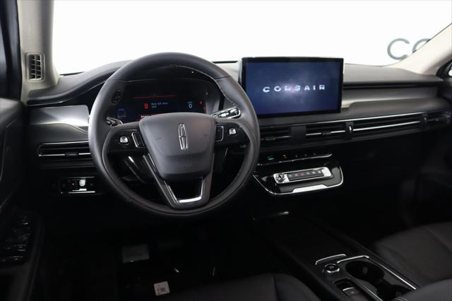 new 2025 Lincoln Corsair car, priced at $38,985