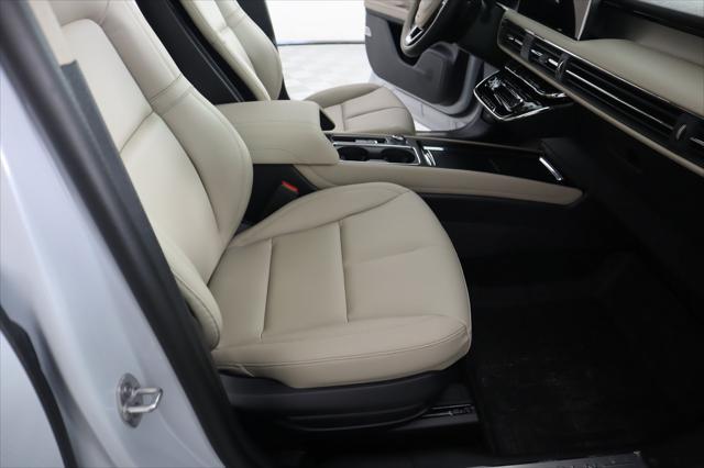 new 2025 Lincoln Corsair car, priced at $40,280