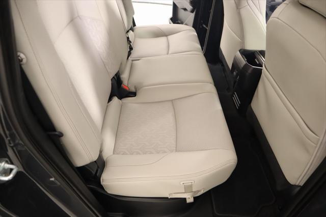 used 2024 Toyota Tacoma car, priced at $48,979