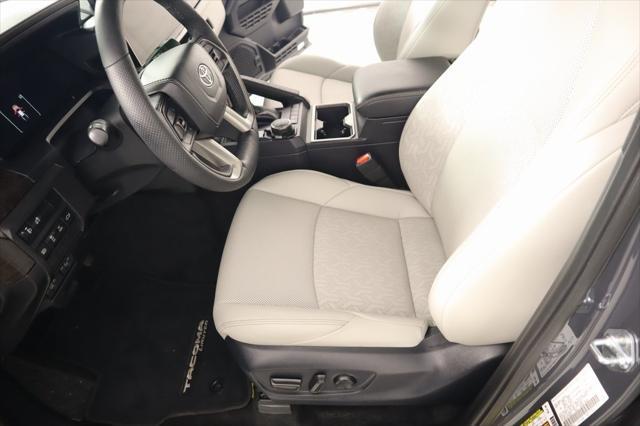 used 2024 Toyota Tacoma car, priced at $48,979