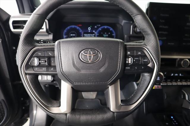 used 2024 Toyota Tacoma car, priced at $48,979