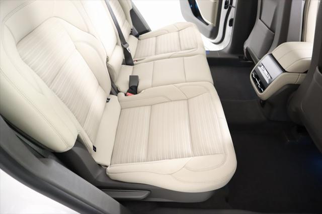 new 2025 Lincoln Nautilus car, priced at $61,564
