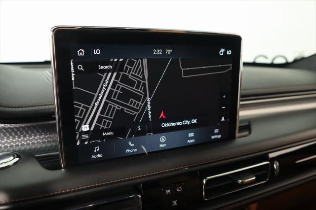 used 2023 Lincoln Aviator car, priced at $59,949