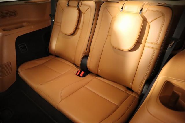 used 2023 Lincoln Aviator car, priced at $59,949
