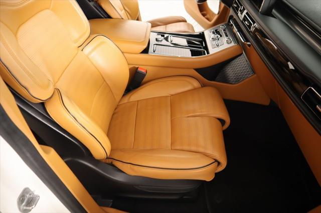 used 2023 Lincoln Aviator car, priced at $59,949