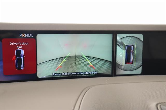 new 2025 Lincoln Nautilus car, priced at $51,426