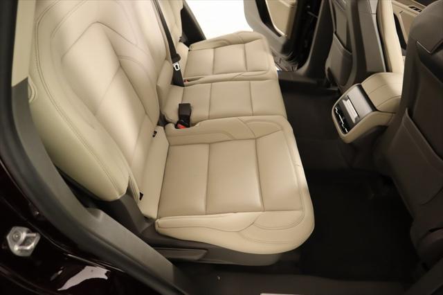 new 2025 Lincoln Nautilus car, priced at $51,426