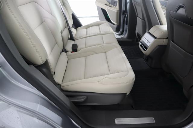 new 2025 Lincoln Nautilus car, priced at $59,251