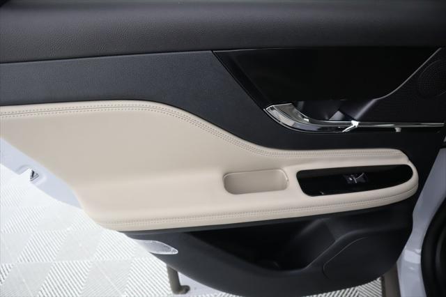 new 2025 Lincoln Corsair car, priced at $41,861