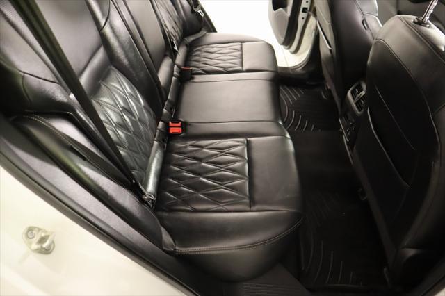 used 2023 Nissan Rogue car, priced at $27,989