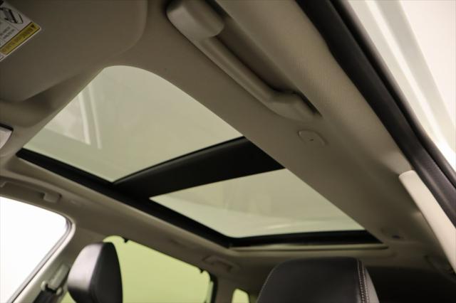 used 2023 Nissan Rogue car, priced at $27,989