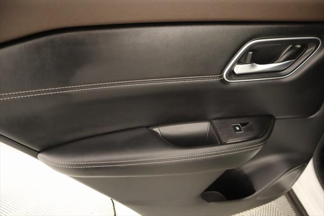 used 2023 Nissan Rogue car, priced at $27,989