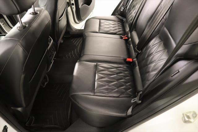 used 2023 Nissan Rogue car, priced at $27,989
