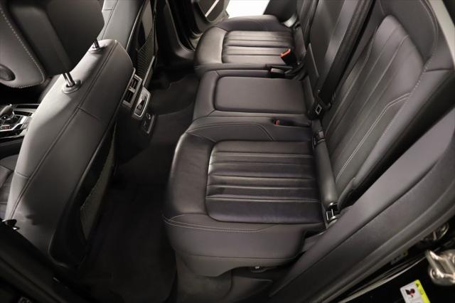 used 2021 Audi Q5 car, priced at $26,279