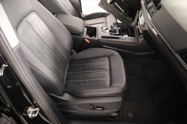 used 2021 Audi Q5 car, priced at $26,279