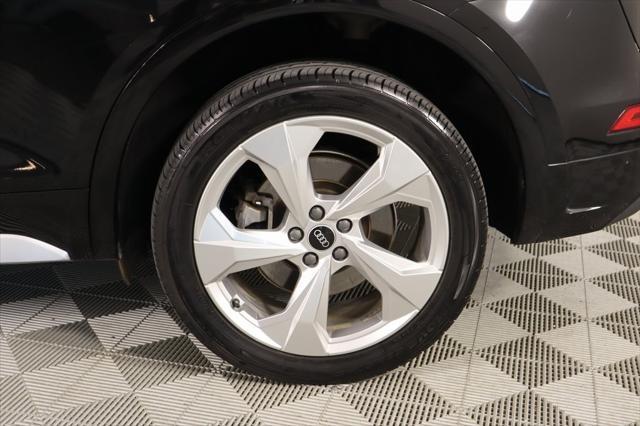 used 2021 Audi Q5 car, priced at $26,279