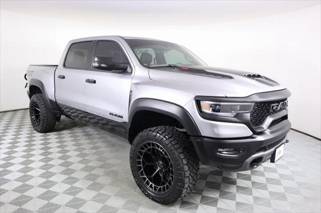 used 2024 Ram 1500 car, priced at $98,012