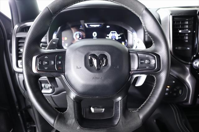 used 2024 Ram 1500 car, priced at $98,012