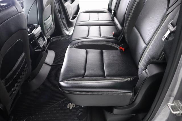 used 2024 Ram 1500 car, priced at $98,012