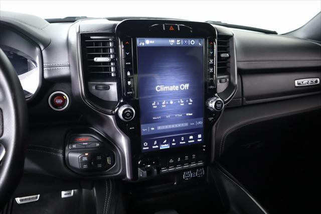 used 2024 Ram 1500 car, priced at $98,012