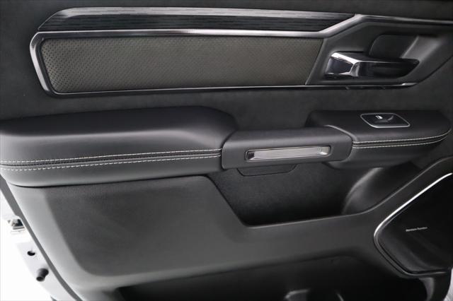 used 2024 Ram 1500 car, priced at $98,012