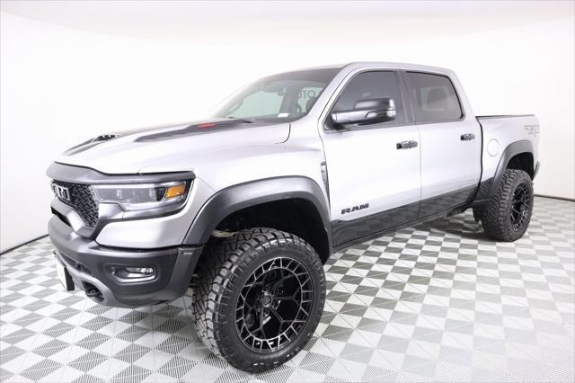 used 2024 Ram 1500 car, priced at $98,012