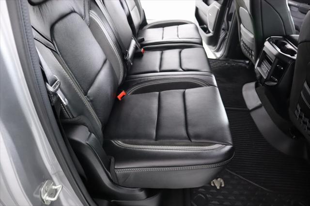 used 2024 Ram 1500 car, priced at $98,012