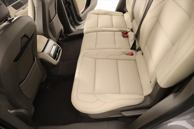new 2025 Lincoln Nautilus car, priced at $49,746