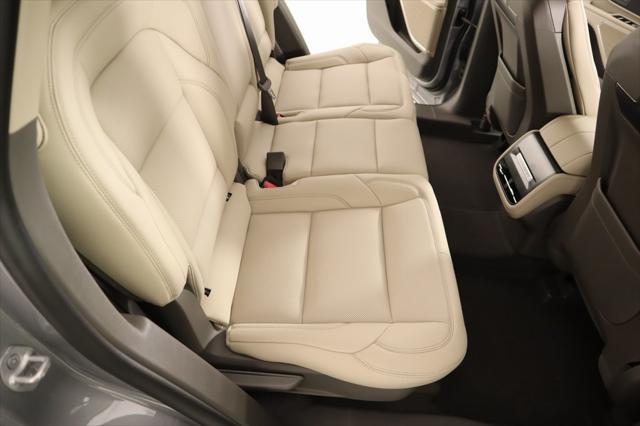 new 2025 Lincoln Nautilus car, priced at $49,746