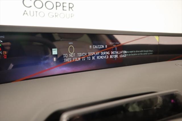 new 2025 Lincoln Nautilus car, priced at $49,746