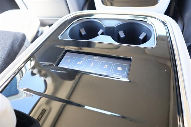 new 2024 Lincoln Navigator car, priced at $77,998